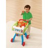 2-in-1 Shop & Cook Playset - view 4